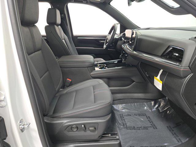 new 2025 Chevrolet Suburban car, priced at $77,479