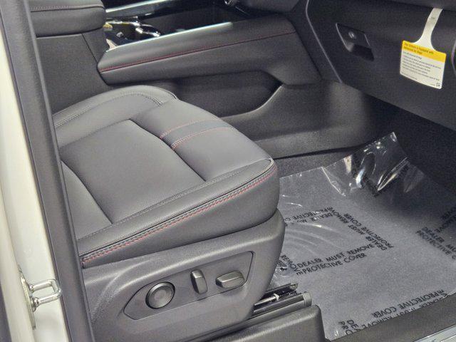 new 2025 Chevrolet Suburban car, priced at $77,479