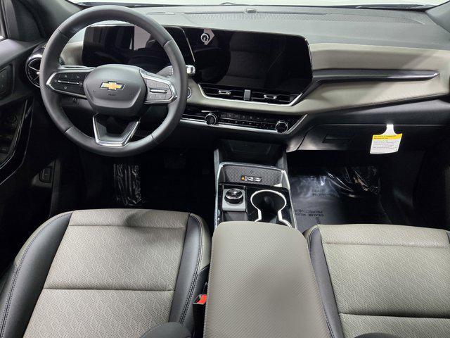 new 2026 Chevrolet Equinox car, priced at $30,752