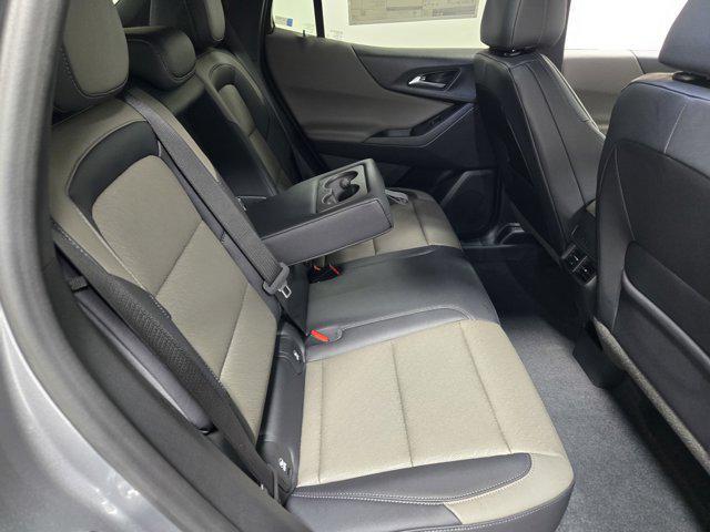 new 2026 Chevrolet Equinox car, priced at $30,752