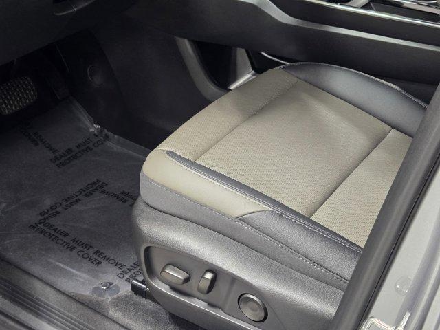 new 2026 Chevrolet Equinox car, priced at $30,752