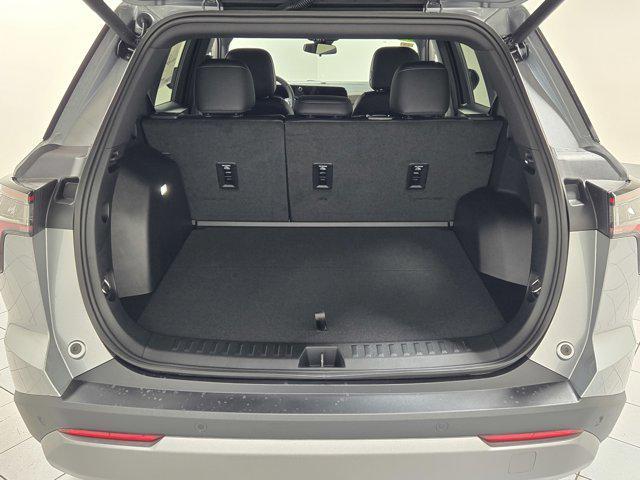 new 2026 Chevrolet Equinox car, priced at $30,752