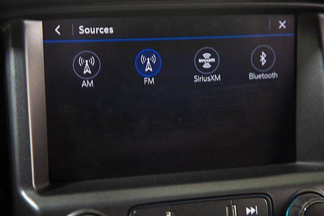 used 2022 Chevrolet Colorado car, priced at $34,977