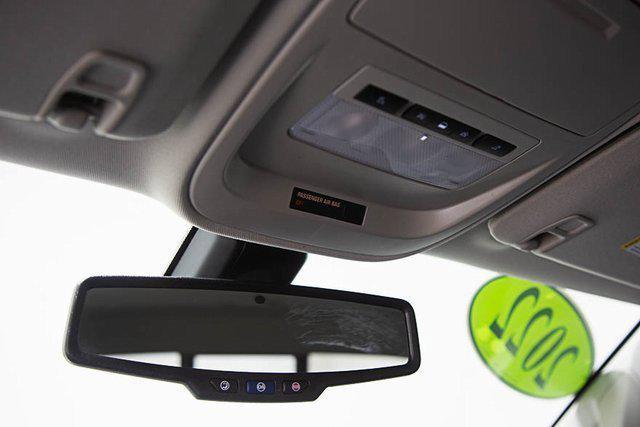 used 2022 Chevrolet Colorado car, priced at $34,977