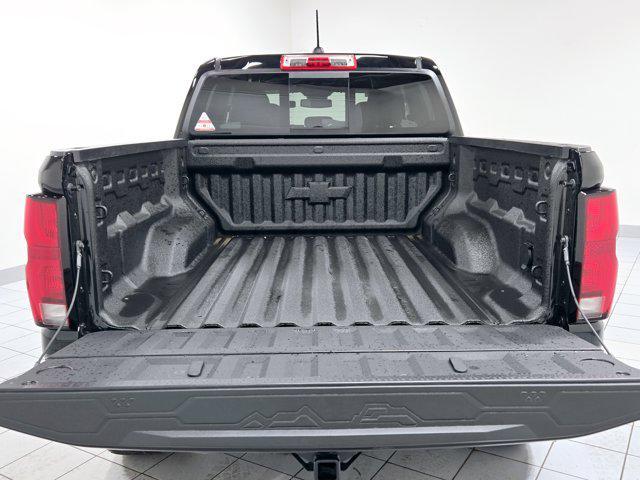 new 2025 Chevrolet Colorado car, priced at $52,051
