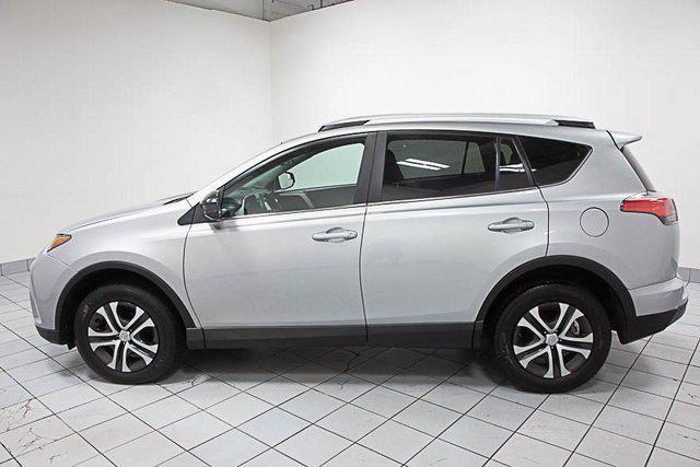 used 2016 Toyota RAV4 car, priced at $18,777