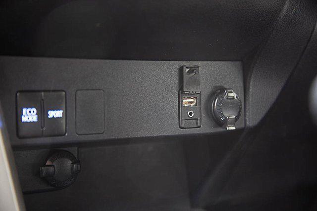 used 2016 Toyota RAV4 car, priced at $18,777