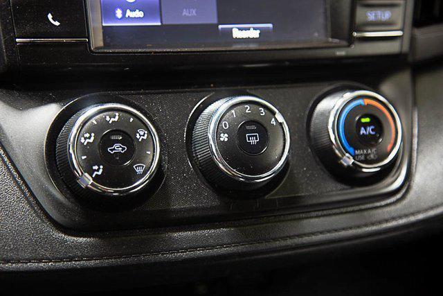 used 2016 Toyota RAV4 car, priced at $18,777