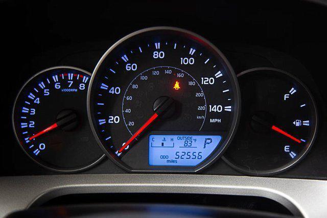 used 2016 Toyota RAV4 car, priced at $18,777