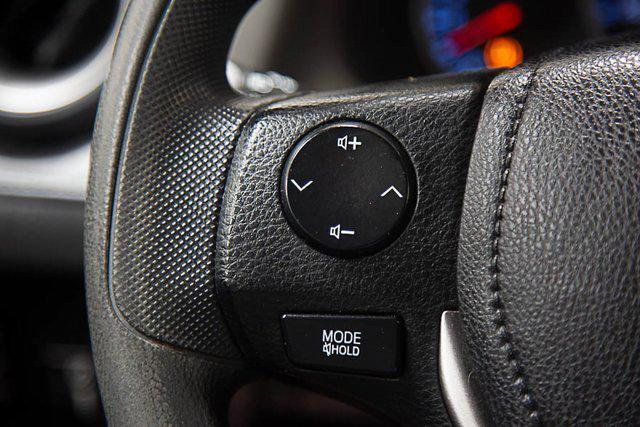 used 2016 Toyota RAV4 car, priced at $18,777