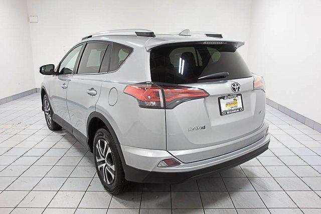used 2016 Toyota RAV4 car, priced at $18,777