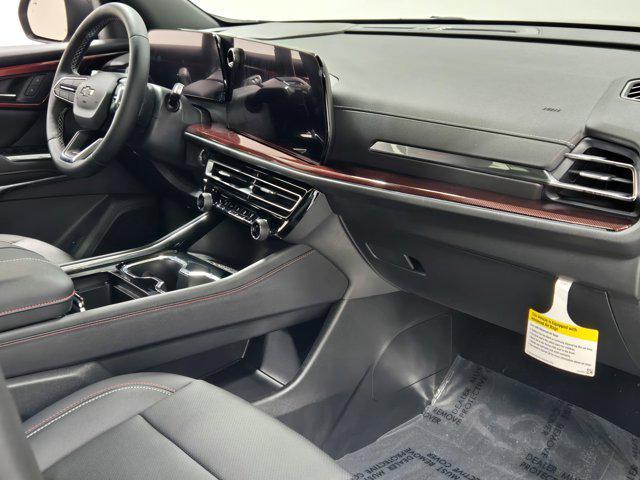 new 2026 Chevrolet Traverse car, priced at $51,158