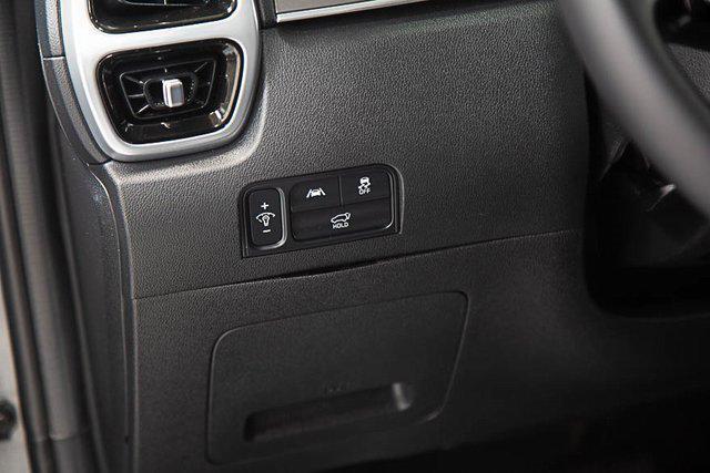 used 2023 Kia Sorento car, priced at $30,777