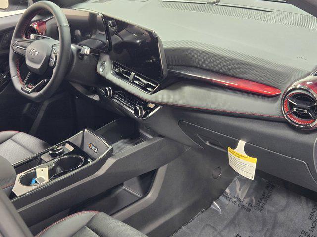 new 2026 Chevrolet Equinox car, priced at $33,228