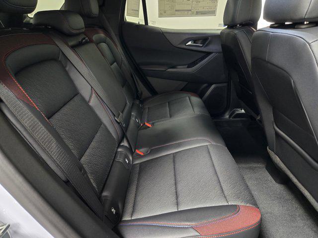 new 2026 Chevrolet Equinox car, priced at $33,228