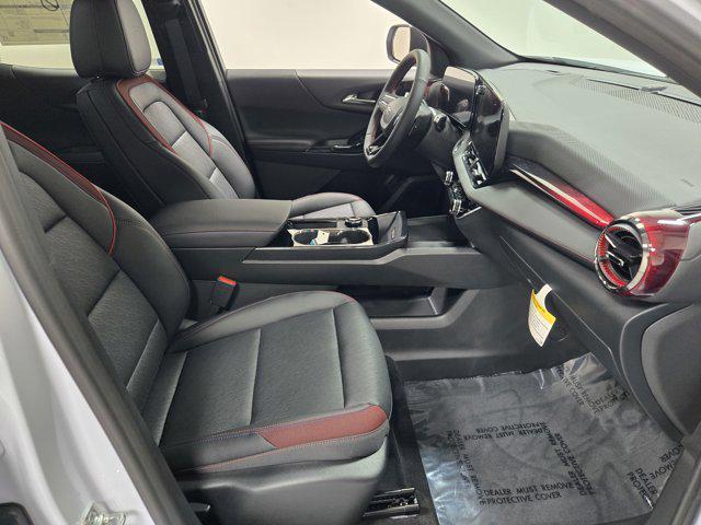 new 2026 Chevrolet Equinox car, priced at $33,228