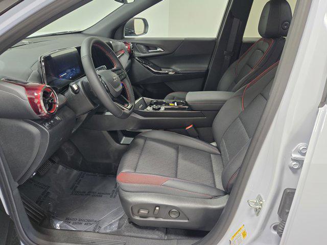 new 2026 Chevrolet Equinox car, priced at $33,228