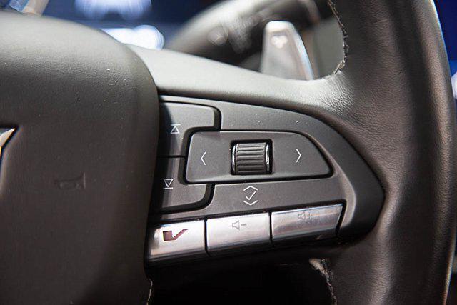 used 2024 Cadillac CT5-V car, priced at $53,786