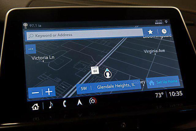 used 2024 Cadillac CT5-V car, priced at $53,786