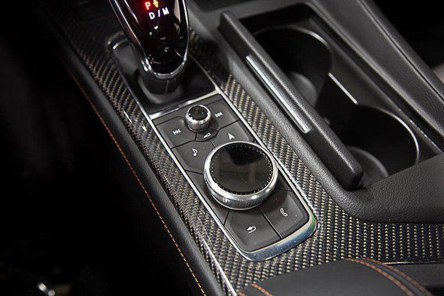 used 2024 Cadillac CT5-V car, priced at $53,786