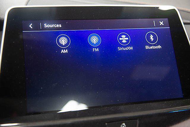 used 2024 Cadillac CT5-V car, priced at $53,786