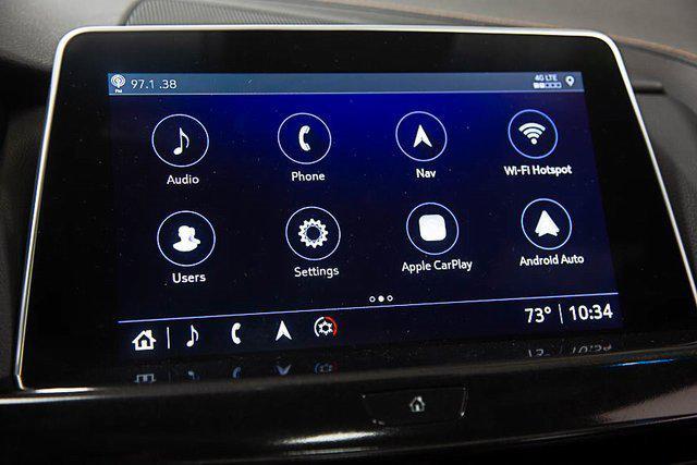 used 2024 Cadillac CT5-V car, priced at $53,786