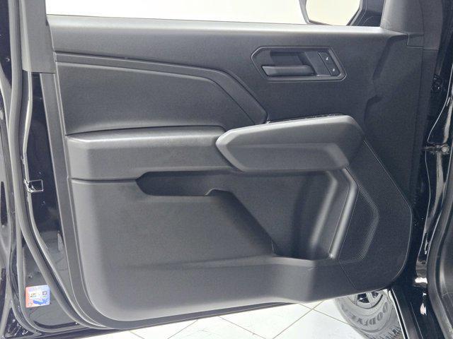 new 2025 Chevrolet Colorado car, priced at $37,345