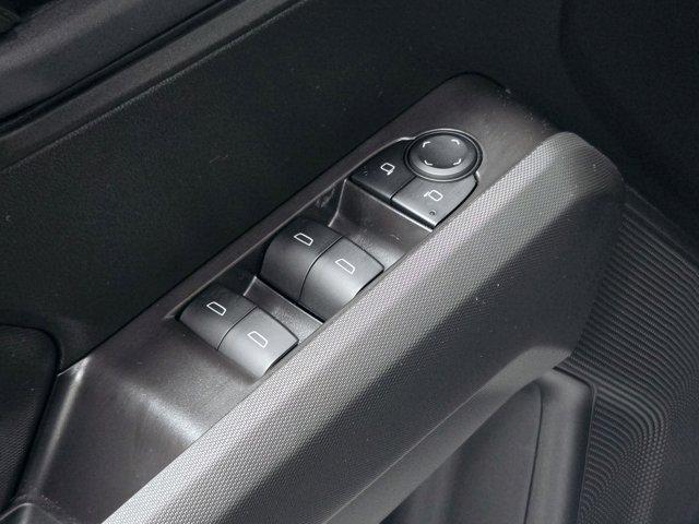new 2025 Chevrolet Colorado car, priced at $37,345