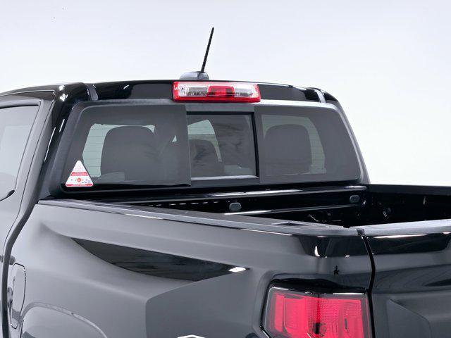 new 2025 Chevrolet Colorado car, priced at $37,345