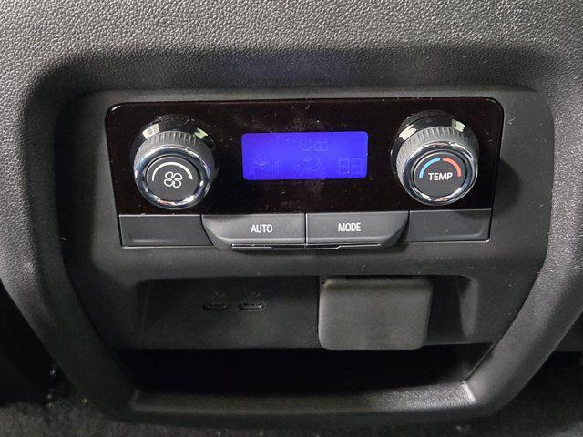 new 2026 Chevrolet Traverse car, priced at $45,227