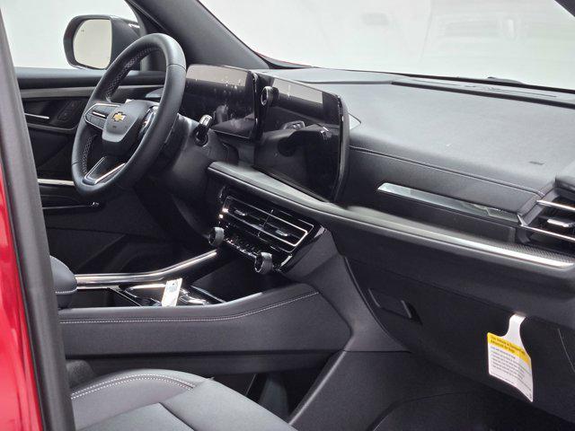 new 2026 Chevrolet Traverse car, priced at $45,227