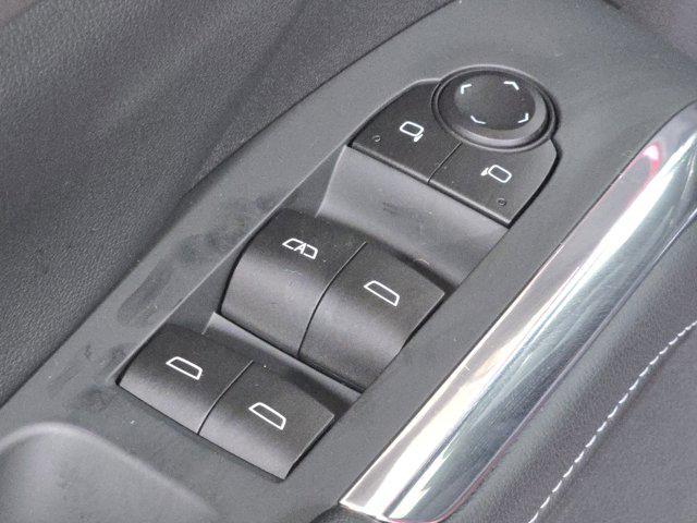 new 2026 Chevrolet Traverse car, priced at $45,227