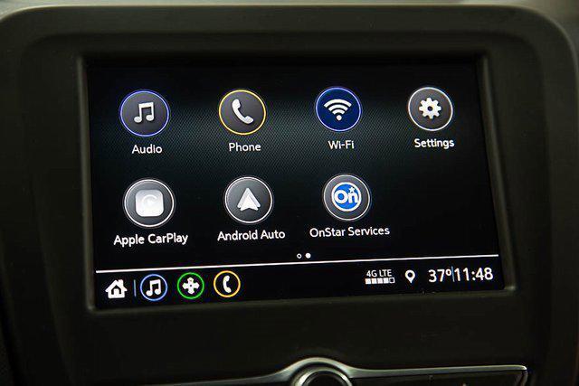 used 2021 Chevrolet Equinox car, priced at $20,786