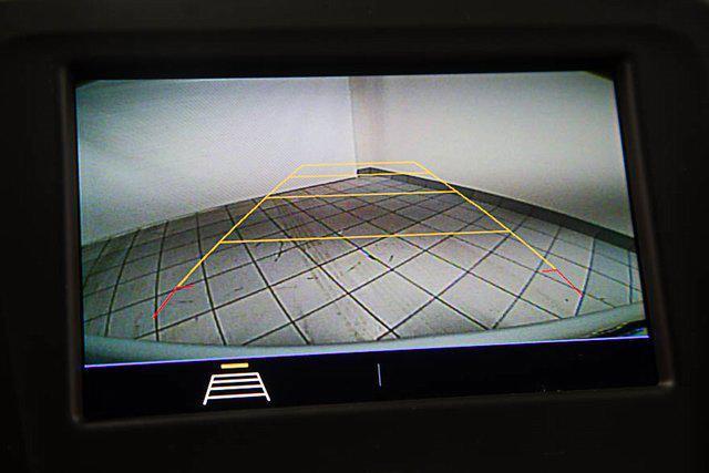 used 2021 Chevrolet Equinox car, priced at $20,786