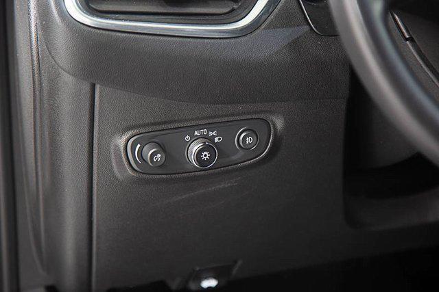 used 2021 Chevrolet Equinox car, priced at $20,786