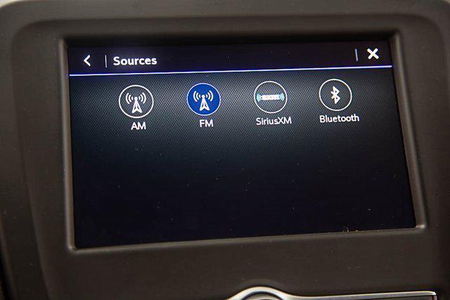 used 2021 Chevrolet Equinox car, priced at $20,786