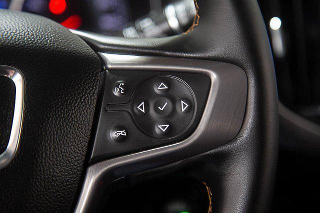 used 2023 GMC Terrain car, priced at $28,986