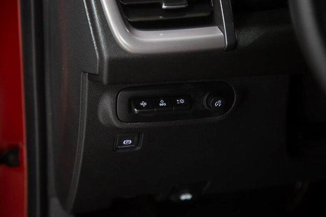 used 2023 GMC Terrain car, priced at $28,986