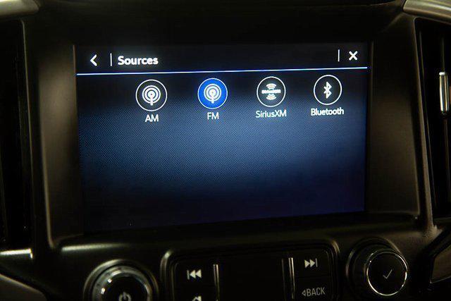 used 2023 GMC Terrain car, priced at $28,986