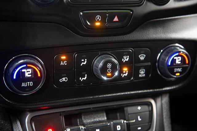 used 2023 GMC Terrain car, priced at $28,986