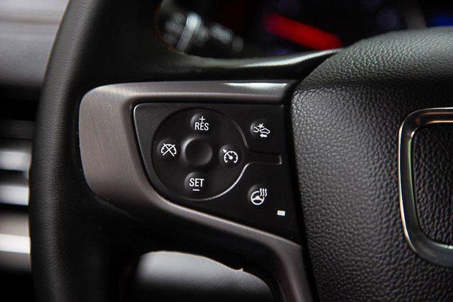 used 2023 GMC Terrain car, priced at $28,986