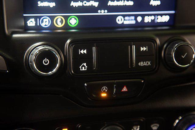 used 2023 GMC Terrain car, priced at $28,986