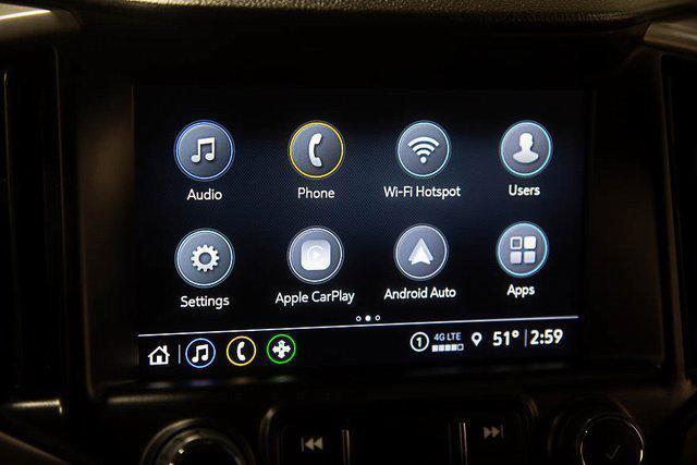 used 2023 GMC Terrain car, priced at $28,986