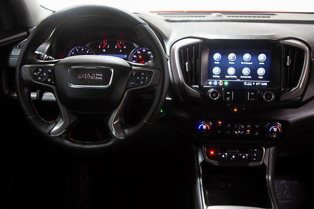 used 2023 GMC Terrain car, priced at $28,986
