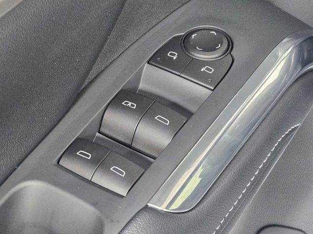 new 2025 Chevrolet Traverse car, priced at $45,576