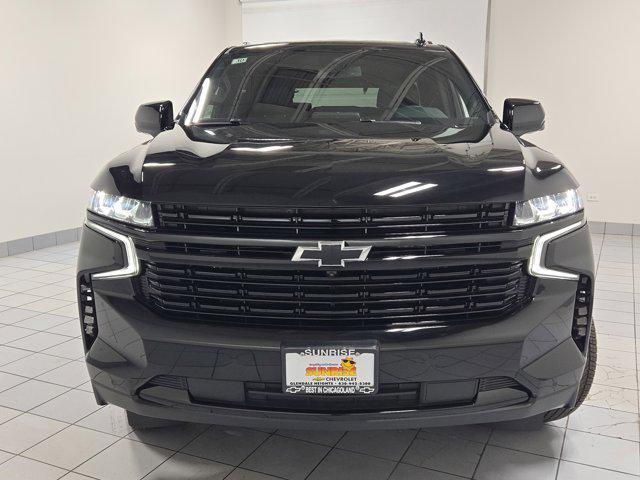 new 2024 Chevrolet Tahoe car, priced at $68,904