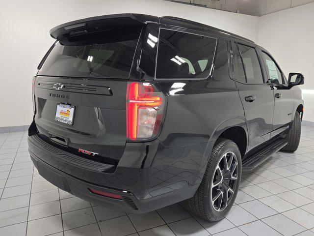 new 2024 Chevrolet Tahoe car, priced at $68,904