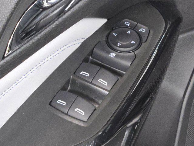 new 2025 Chevrolet Trax car, priced at $23,677