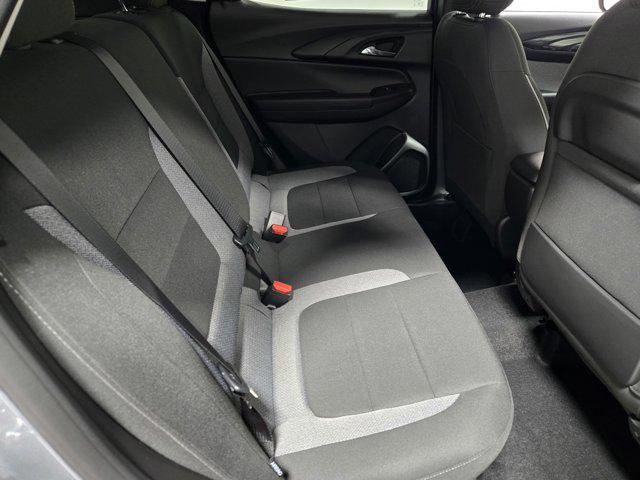 new 2026 Chevrolet TrailBlazer car, priced at $28,222