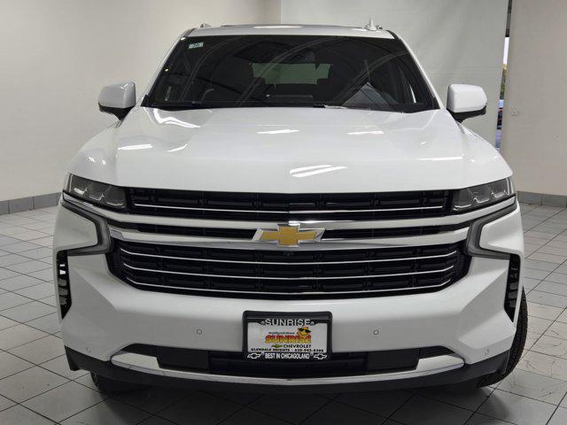 new 2024 Chevrolet Tahoe car, priced at $66,139